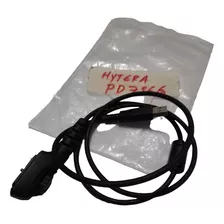 Cable De Programacion Radios Hytera Pd786g