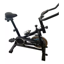 Alquiler Bicicleta Spinning Fija 