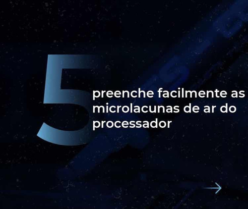 Pasta Térmica Ts Cold 4g Processador Cpu Ps4 Ps5 Xbox One