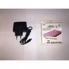 Cable Ac Adapter Nintendo Ds Lite