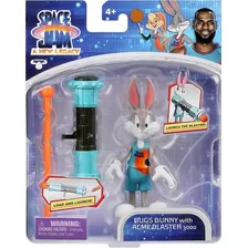 Figuras Space Jam: A New Legacy