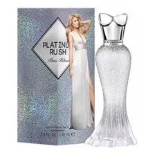 Platinum Rush 100 Ml Nuevo, Original, Sellado!!