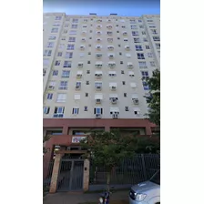 Lindo Apartamento 2 Dorm No Centro De Novo Hamburgo