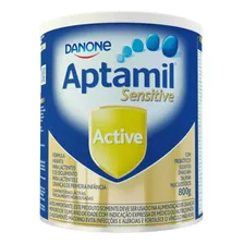 Fórmula Infantil Em Pó Aptamil Proexpert Active-danone-800gr