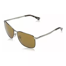 Gafas De Sol - Persol Po2463s 108853 Miller - Gafas De Sol (