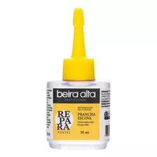 Beira Alta Reparador De Pontas Prancha Escova 30ml