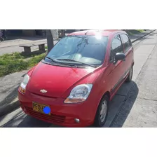 Chevrolet Spark 2010 1.0 Lt M200