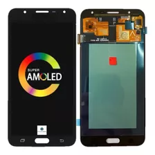 Display Frontal Tela Touch P/ Samsung J7 J701 Neo Oled