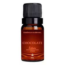 Essência De Chocolate Para Aromatizador / Difusor