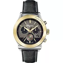 1898 Reloj De Los Hombres De Salvatore Ferragamo Ferragamo A