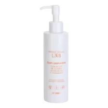 Óleo Limpiador Facial Simple & Beauty Remueve Maquillaje 1u Tipo De Piel Todo Tipo De Piel