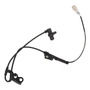 Cable De Sensor De Velocidad Universal For Motocicletas