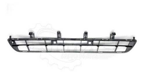 New Front Bumper Lower Bottom Grille Grill For Buick Reg Yma Foto 2