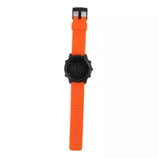 Reloj De Buceo Para Hombre, Ordenador, Multifuncional, Gps P