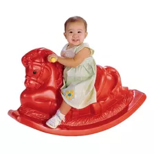 Caballito Mecedor Rotoys Caballo Capital Envio Gratis !!