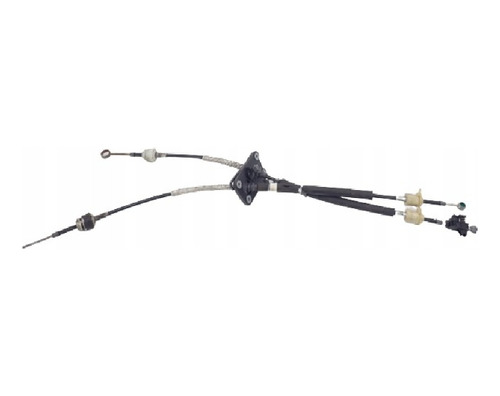 Cable Selector Velocidades Fiat Ducato 2.3 2019 Foto 2