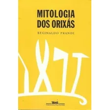 Mitologia Dos Orixás