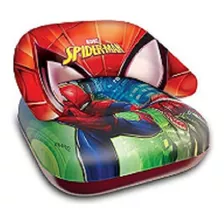 Boia Poltrona Inflavel Spiderman Etitoys Dyin078