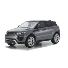 1:18, Kyosho, Range Rover Evoque Hse Dynamic Lux Gris