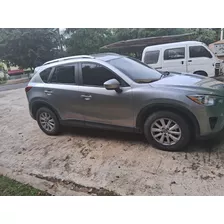 Mazda Cx5 Americana 