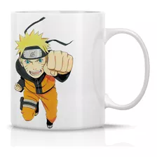 Tazón/taza/mug Naruto