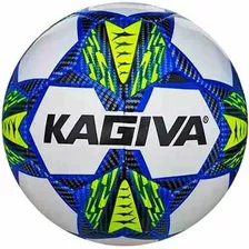 Bola De Futebol Kagiva Futsal Costurada Star