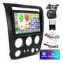 Radio Android 2+32 Carplay Hummer H2