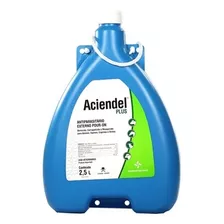 Aciendel Plus 2,5 Litros Pour-on Biogénesis Bagó - Original