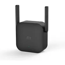 Repetidor Wifi Xiaomi Amplificador Señal 300mbps 2.4ghz