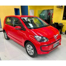 Ipva 2024 Grátis -volkswagen / Up 1.0 Move 2015