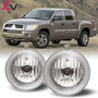 Rotula Para Dodge Dakota 05-10 Mitsubishi Raider 06-09