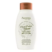  Acondicionador Aveeno Con Formula Vegana 354ml