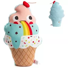 Kids Preferred Cuddle Pals Chill Cool To Be Kind Ice Cream C