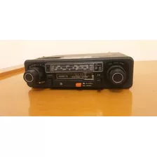 Rádio Motoradio Original Santa Matilde Até 85 Raro