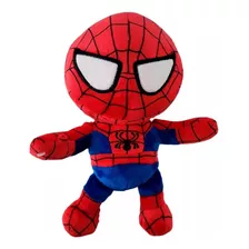 Peluche Marvel Spider-man Hombre Araña 