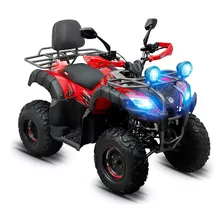 Moto Veloci Beast Kx2 Hyper Sport 200cc Rojo 2021