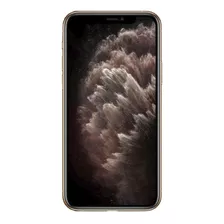 iPhone 11 Pro Max 256 Gb Dourado Com Caixa E Acessórios