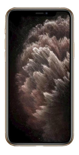 Vitrine: iPhone 11 Pro Max 256 Gb Dourado (nota E Garantia)
