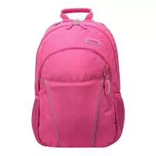 Morral Cambri Fucsia Totto