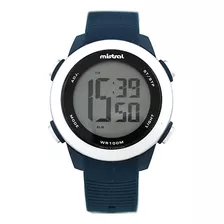 Reloj Mistral Deportivo Digital Sumergible 100 M Gdm-011-02