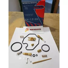 Kit Reparacion Carburador Japon Honda Xr 100 Xr100r Bikezone