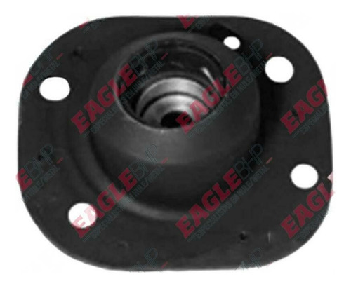 Base Amortiguador Trasera Izq Ford Freestyle V6 3.0l 05-07 Foto 2