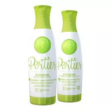 Portier Cocoliss Selagem Kit 2x1 (frete Gratis)