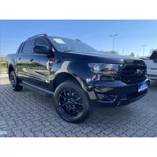 Ranger 2.2 Black 4x2 Cd 16v Diesel 4p Automático