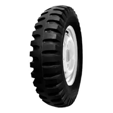 Pneu Anteo (pirelli) 6.50-16 At06 Nylon Militar Ctt 10 Lonas