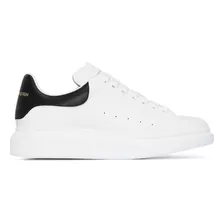 Alexander Mcqueen Tenis Oversized