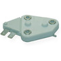 Regulador Alternador Para Chevrolet Vega 1971 - 1977 (bosch)