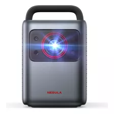 Proyector Laser 4k Nebula Anker Cosmos 2200 Lumenes Ansi