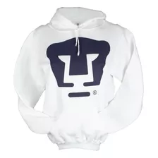 Old School Sports Pumas Unam Sudadera Classic Sta Infantil