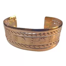 Brazalete Pulsera Cobre - Artritis -riñón - Cob052